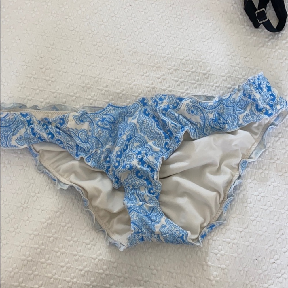 Swim bottoms